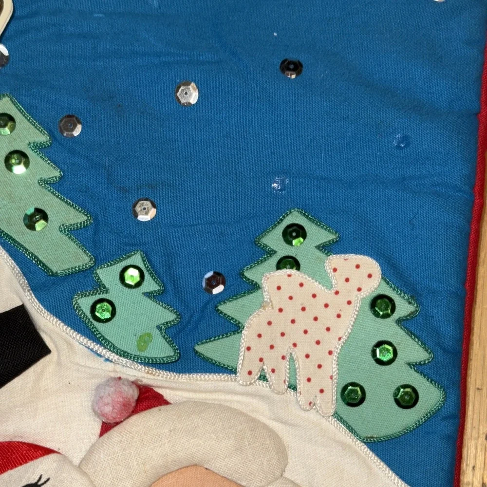 DanDee 3D Christmas Stockings (2) 17